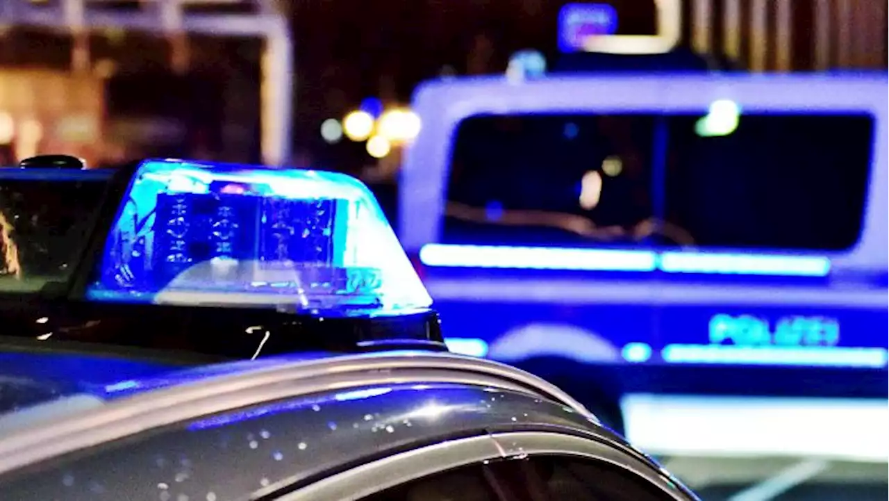 14-Jähriger mit Messer schwer verletzt - 15-Jähriger festgenommen