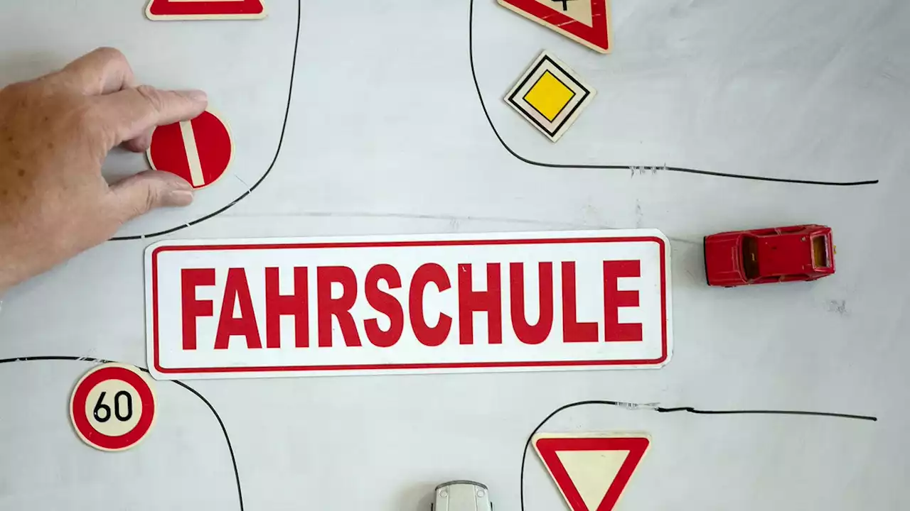 EU plan Führerschein-Reform: Fahrprüfung bald im Simulator?