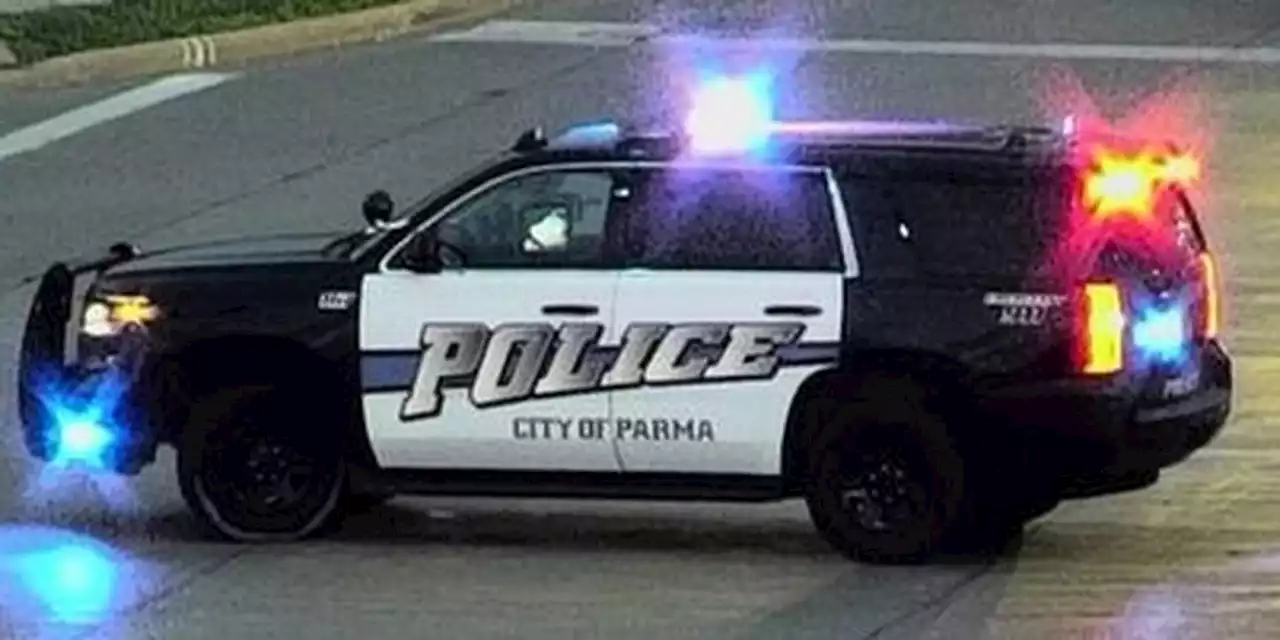 15-year-old gunman arrested after incident near elementary school in Parma, police say