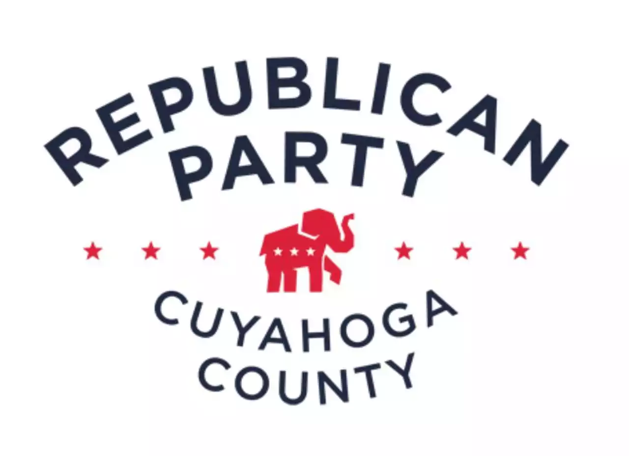 Cuyahoga County Republican Party names Emily Moreno Miller to leadership role