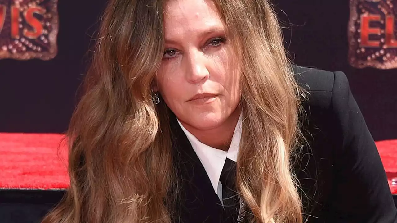 Lisa Marie Presley : infiniment triste, recluse avec son ex-mari… les derniers jours très sombres de la fille d'Elvis