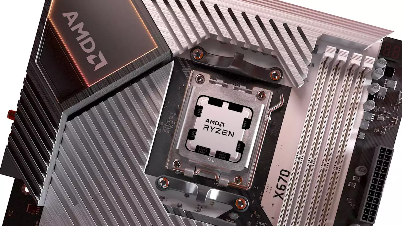 AMD brise notre petit cœur : les Ryzen 7000X3D annoncés par erreur pour le 14 février