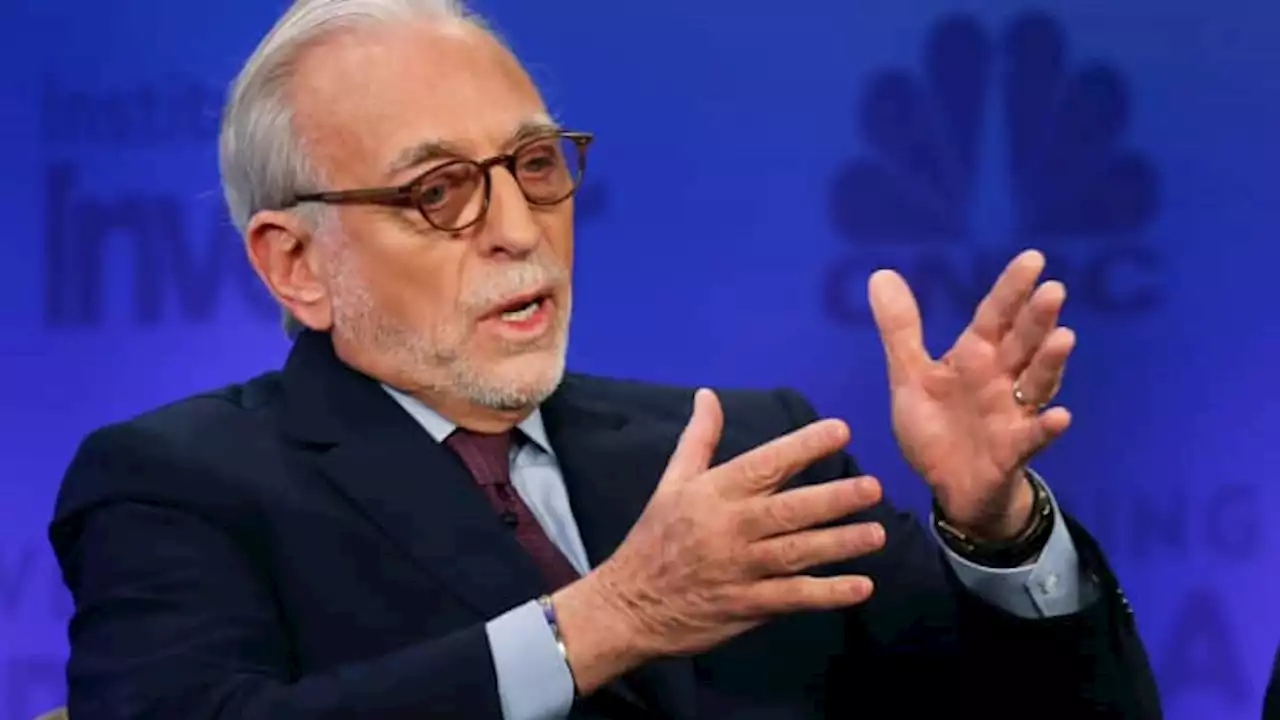 Jim Cramer says Disney should allow Nelson Peltz to join its board