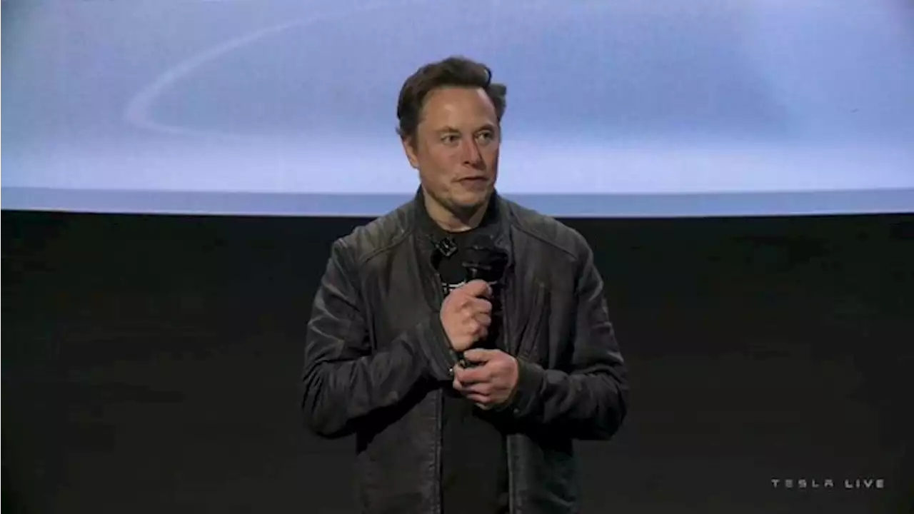 Doyan Ngutang, Elon Musk Tak lagi Jadi Orang Terkaya Dunia