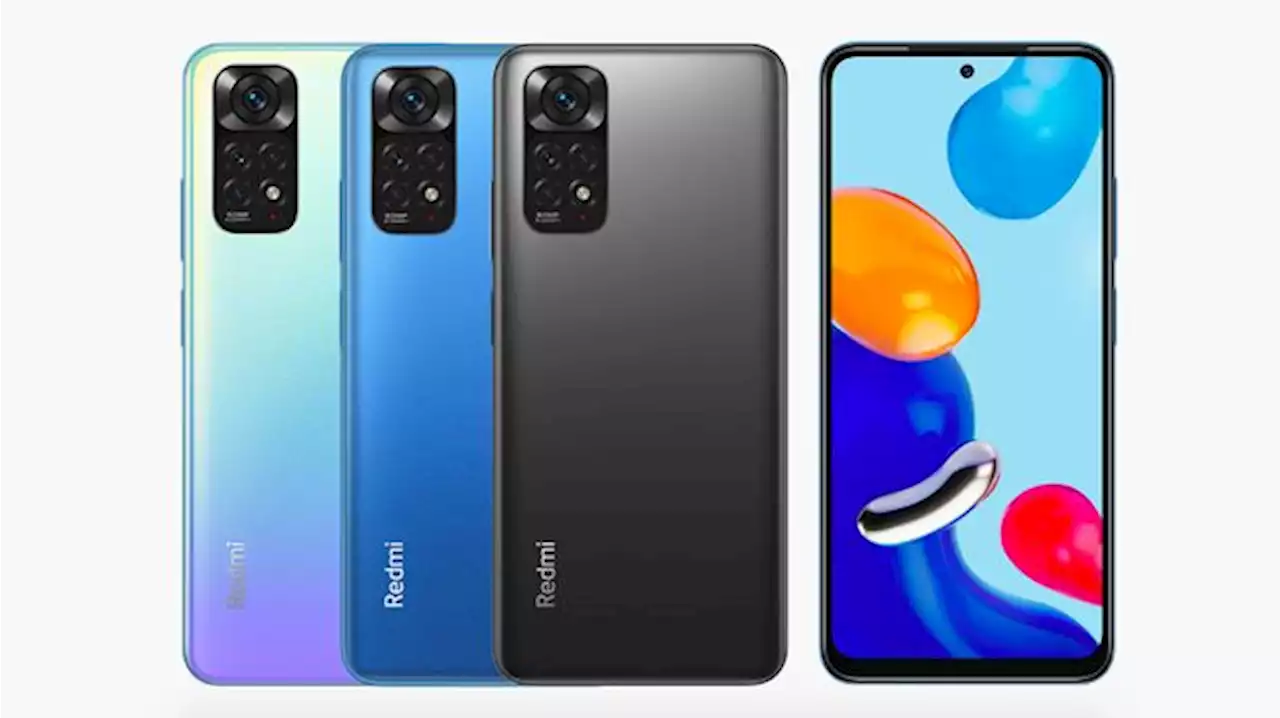 Redmi Note 11 Banting Harga Januari 2023, Cek Spesifikasinya!