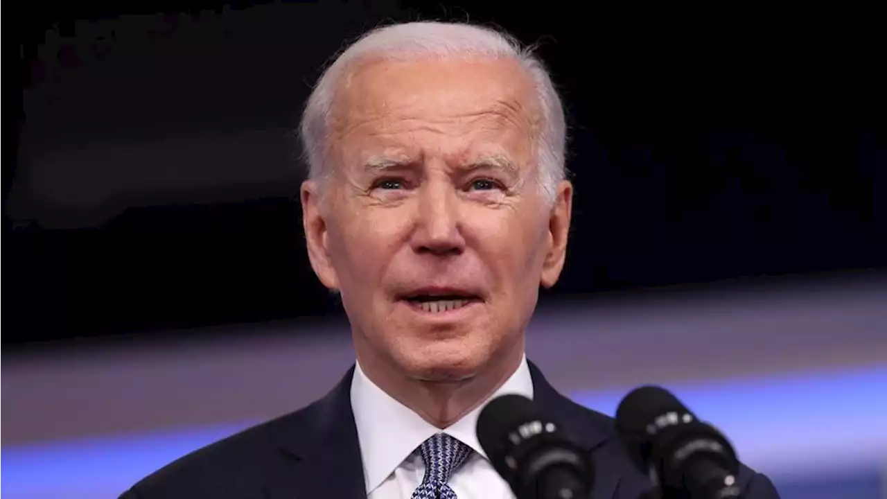 Etats-Unis : d'autres documents confidentiels retrouvés chez Joe Biden, un procureur nommé pour enquêter