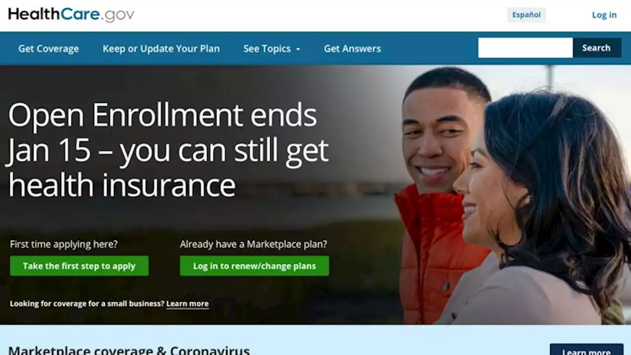 Affordable Care Act open enrollment ends Sunday amid record sign-ups | CNN Politics