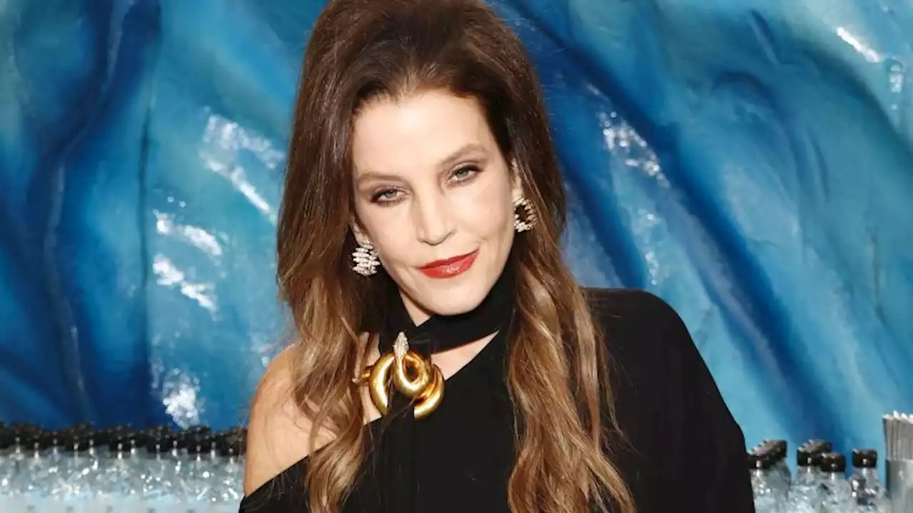 Singer Lisa Marie Presley, daughter of Elvis Presley, dead at 54 | CNN