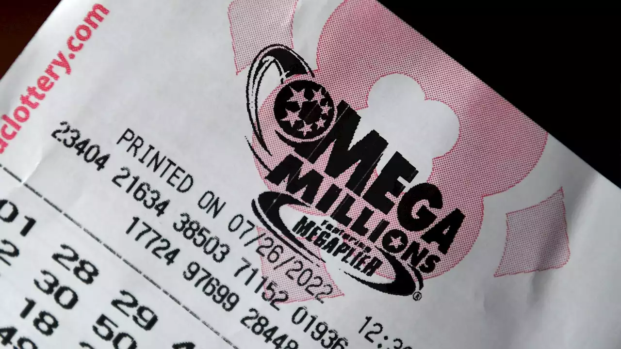 ¿Puedo jugar la lotería de Mega Millions si no vivo en Estados Unidos?