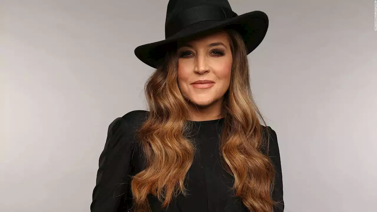 Quién era Lisa Marie Presley: cantante y única hija de Elvis Presley