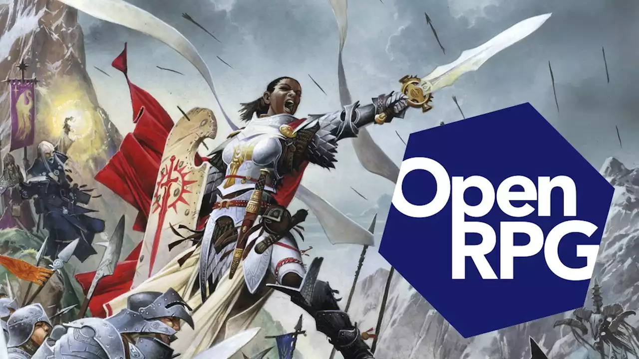 Paizo Addresses Pathfinder's Future, Announces New System-Neutral Open RPG License