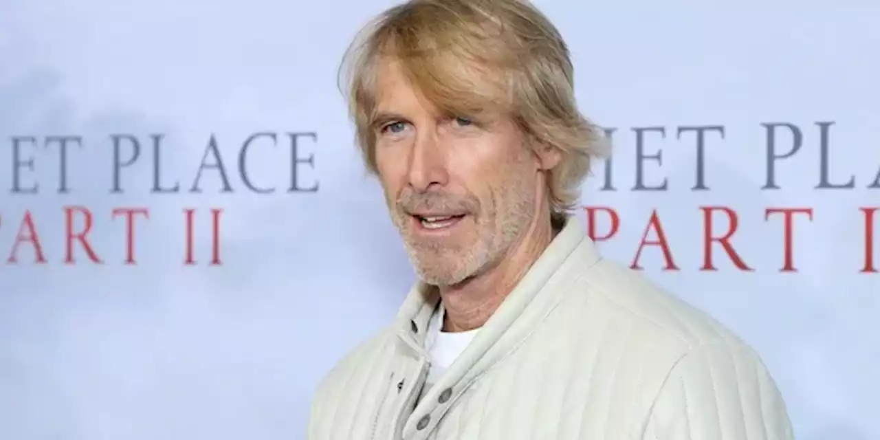 Michael Bay Charged With Killing a Pigeon While Filming Hit Movie