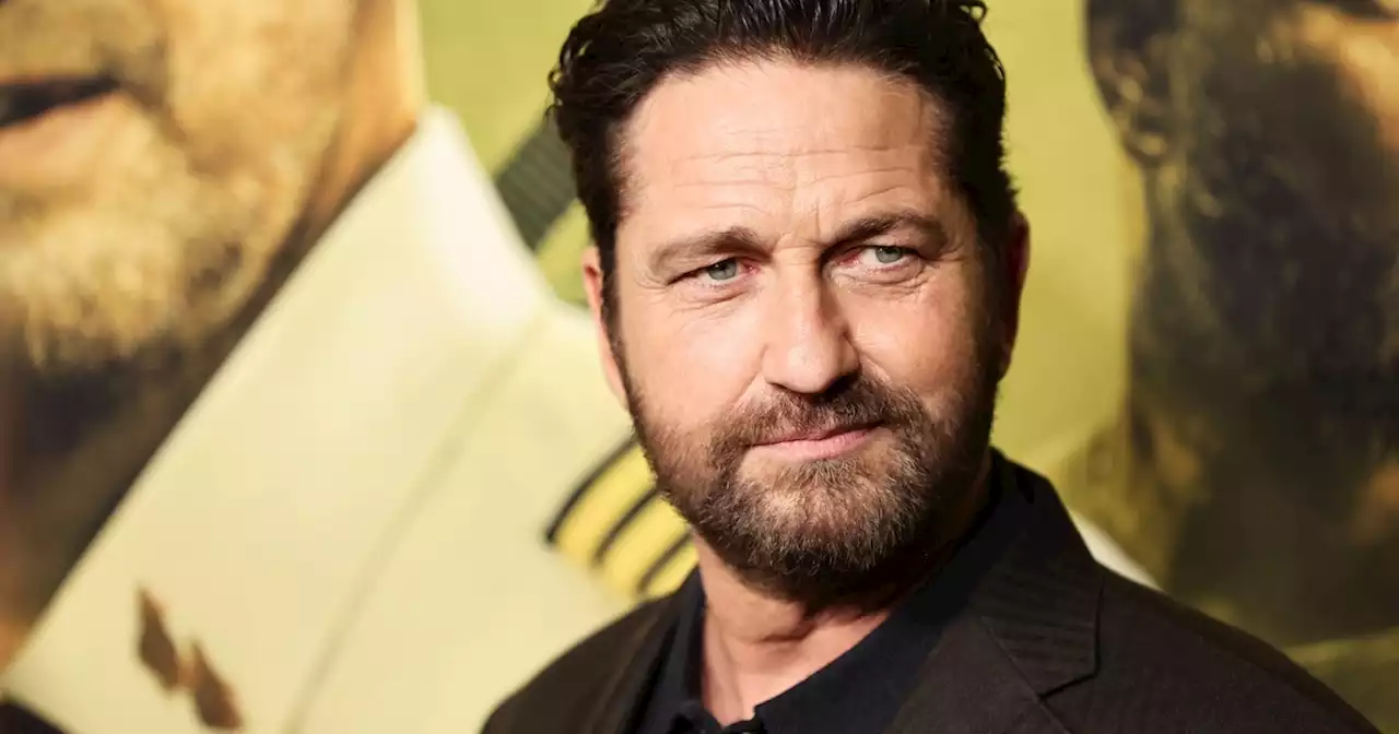 Iconic Roles: The Best Gerard Butler Action Movies