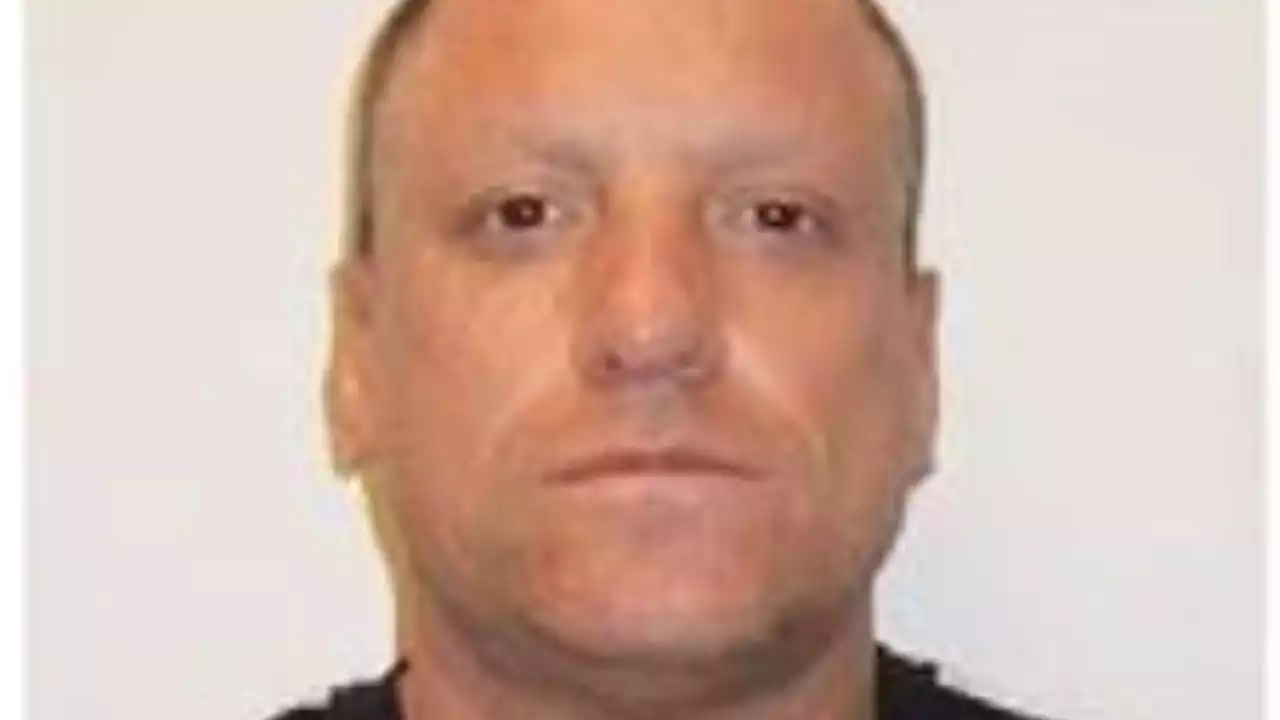 Man wanted Canada-wide after disappearing from Victoria halfway house arrested in Vancouver