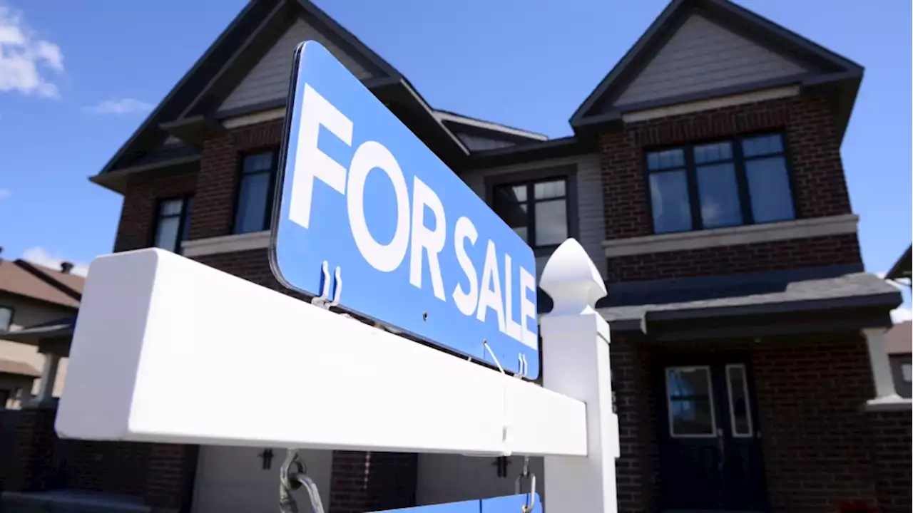 Home sales over $1 million account for 12 per cent of all properties sold in Ottawa