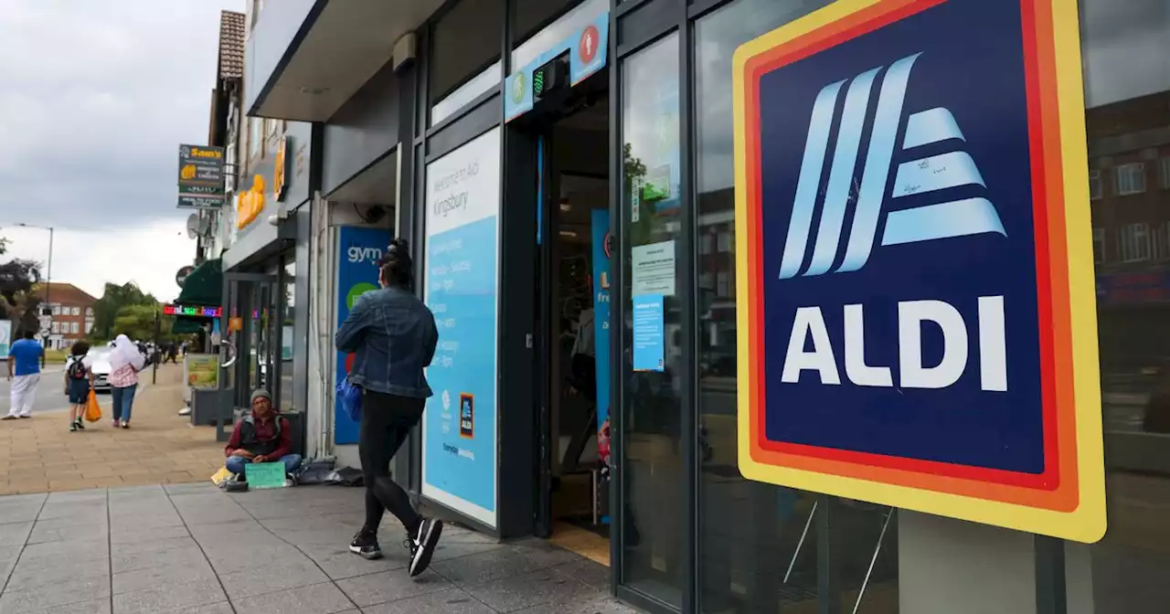 Aldi introduces new money-saving service to cut the cost of shopping