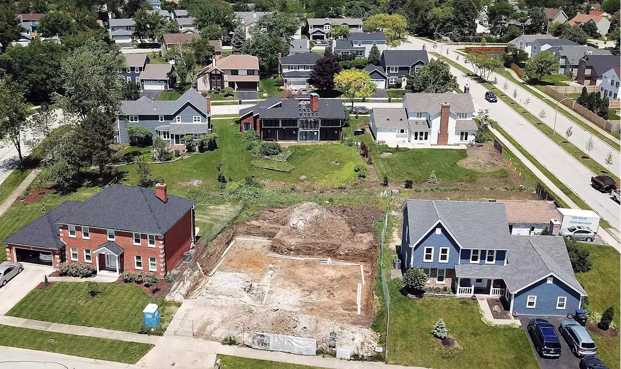 $1 million in state funding secured for Naperville residents' yard debris cleanup after tornado