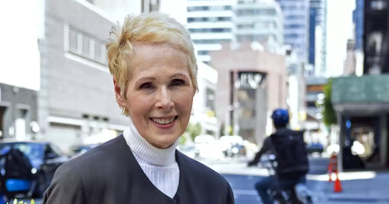 Judge denies Trump's bid to dismiss E. Jean Carroll sexual assault allegations lawsuit