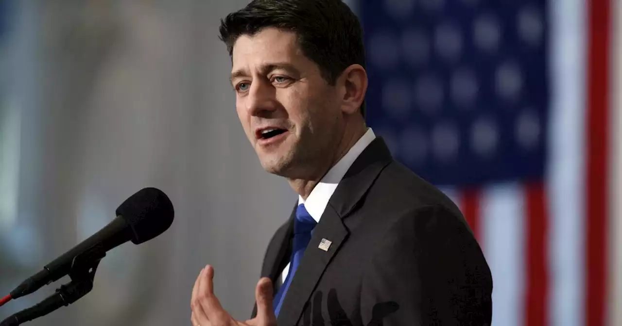 WATCH: Paul Ryan praises fiscal conservatism theme in speaker concessions