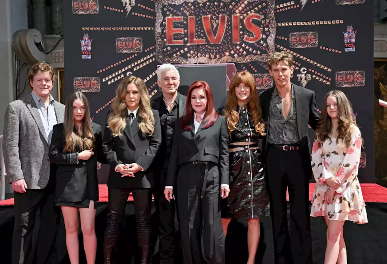 ‘Elvis’ Studio Warner Bros On Lisa Marie Presley Death: “A Devoted Mother, Beloved Daughter, Loving Friend”