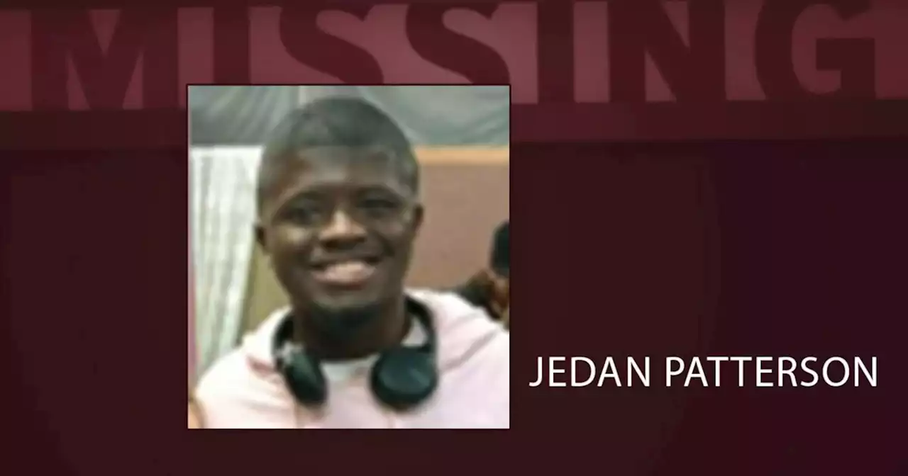 Lakewood police searching for missing 20-year-old with autism