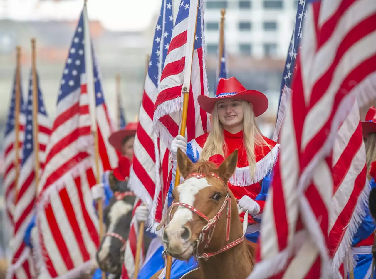 Westernaires Could Lasso 20 More Acres on the Jefferson County Fairgrounds