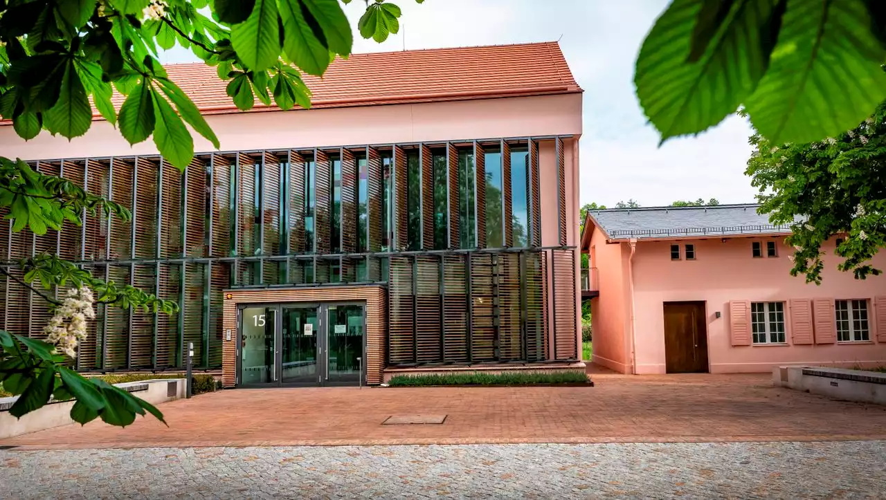 Abraham Geiger Kolleg in Potsdam: Streit über liberale Rabbinerschule in Potsdam hört nicht auf