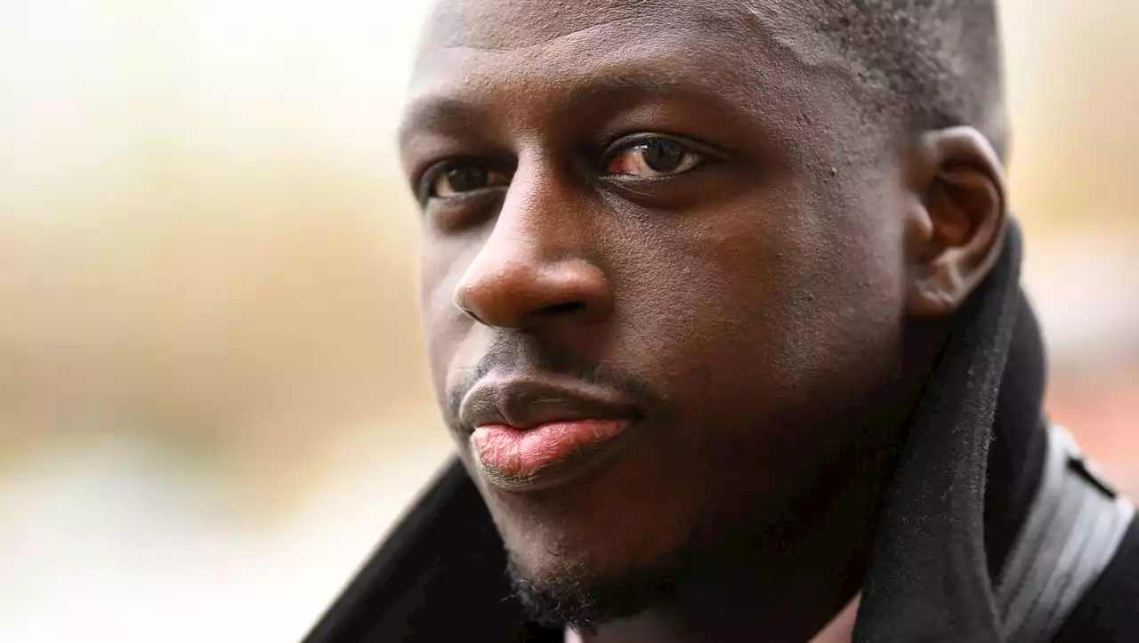 Benjamin Mendy: Fußballprofi von Vergewaltigung freigesprochen