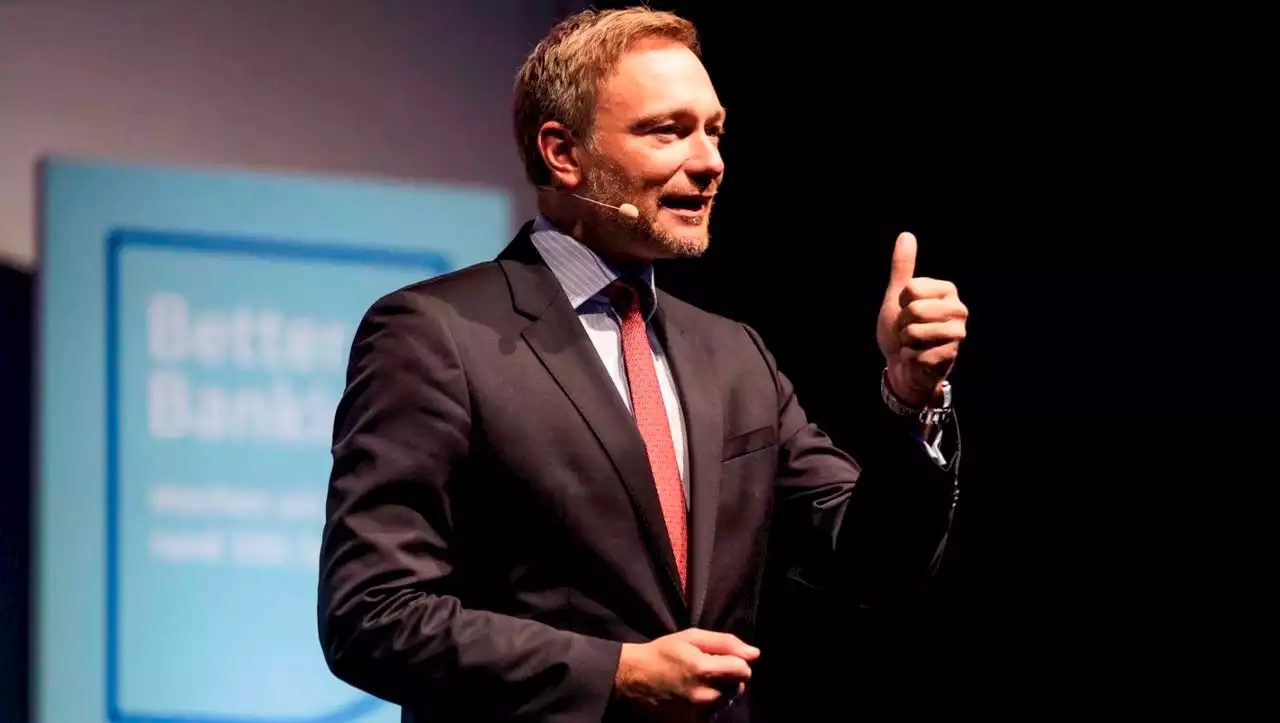 (S+) Christian Lindner: BBBank löscht PR-Videos mit FDP-Chef – auch Wolfgang Kubicki erhielt Honorar