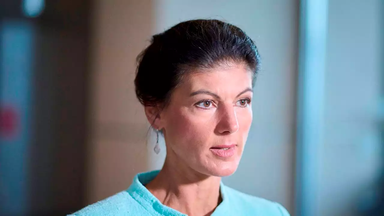 (S+) Die Linke: Gruppe um Sahra Wagenknecht berät Zeitplan für Parteigründung