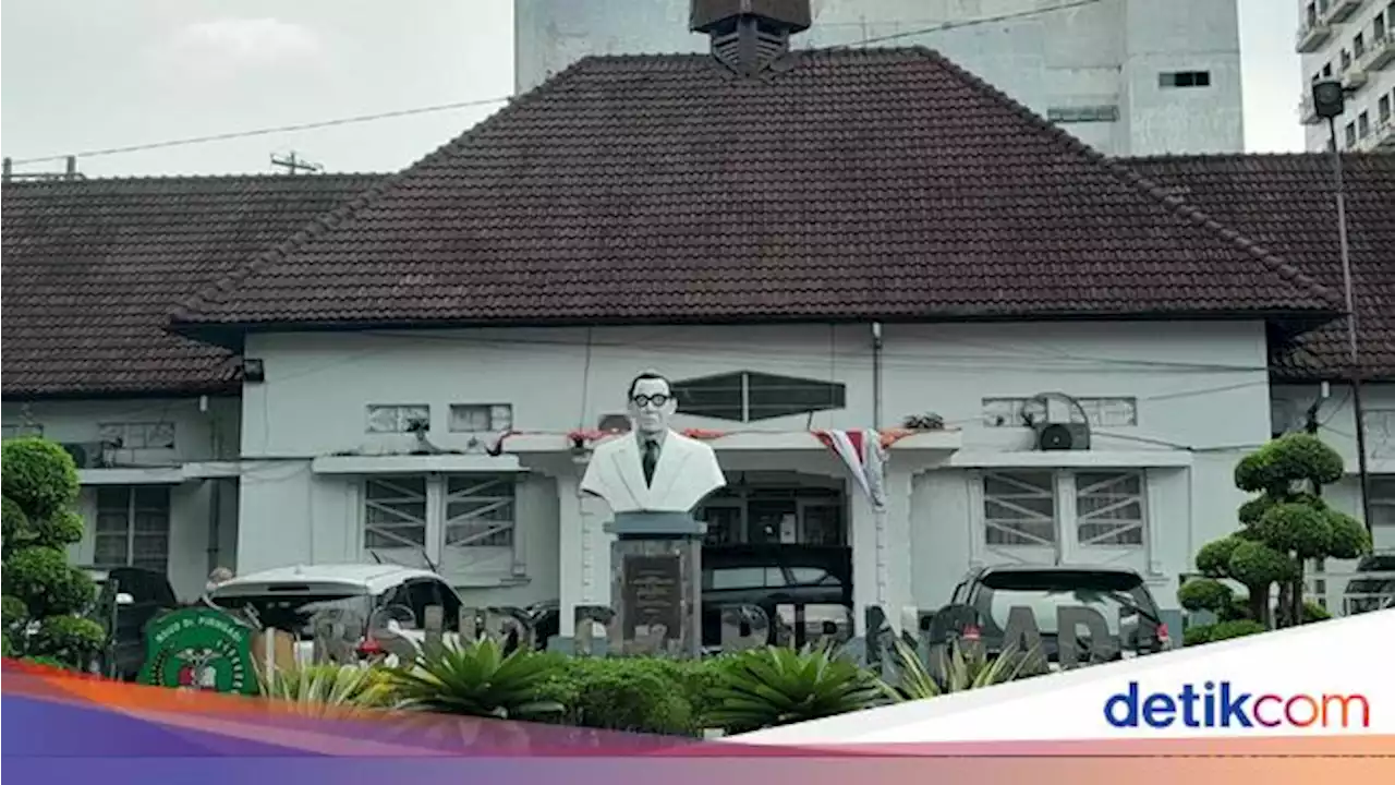 4 Fakta Pencopotan Dirut RS Pirngadi Medan oleh Walkot Bobby