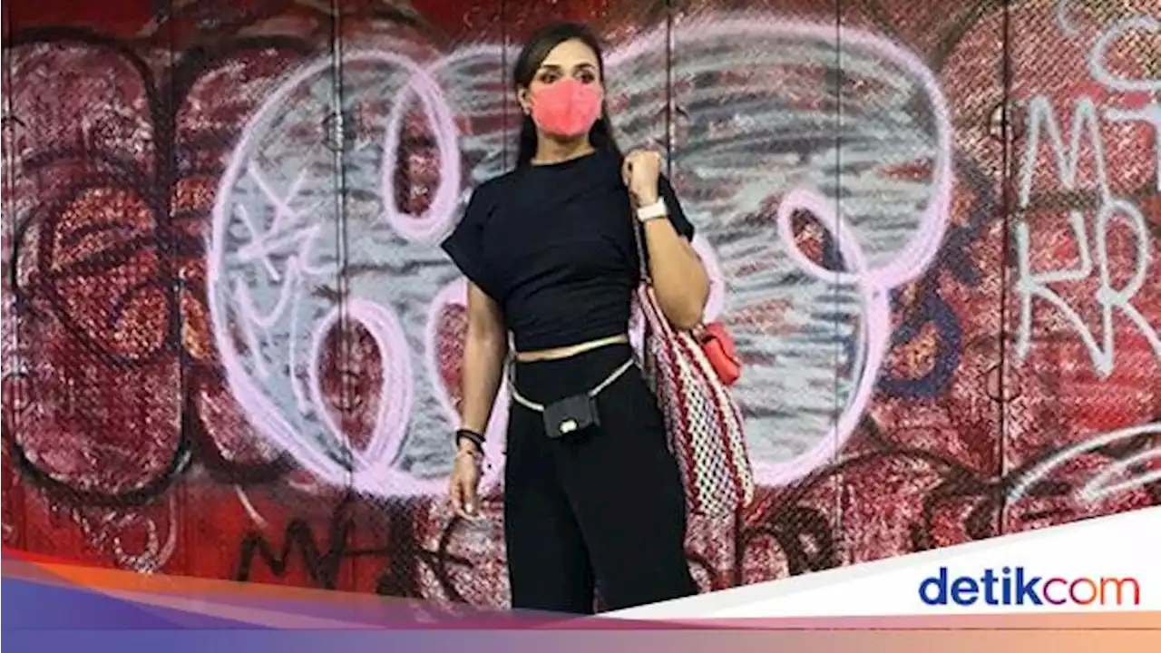 7 Menu Diet Adinia Wirasti Jadi Rahasia Tubuh Ideal Sekar 'Mendua'