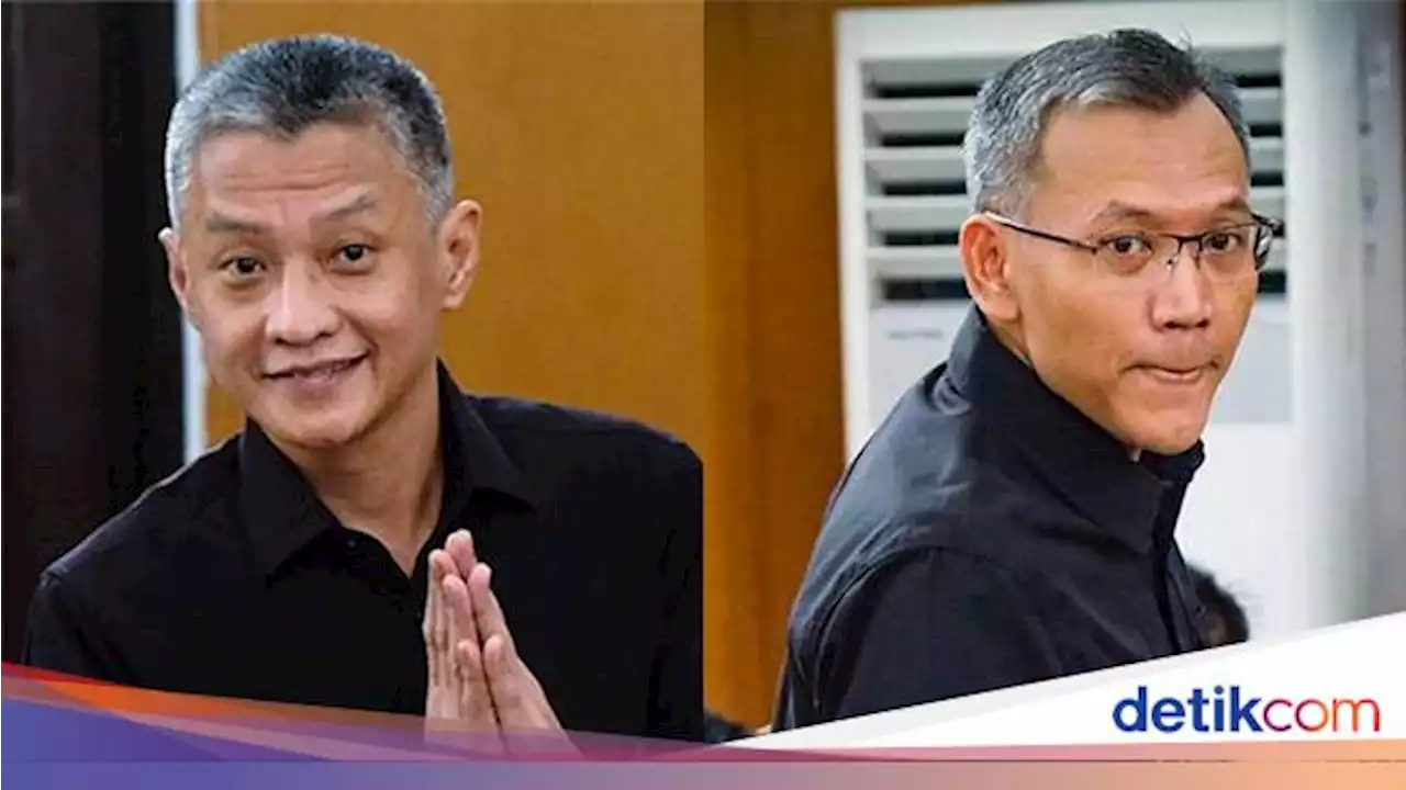 Ahli Eks Anak Buah Sambo Ungkit 'Doenpleger' Bikin Pelaku Tak Bisa Dipidana