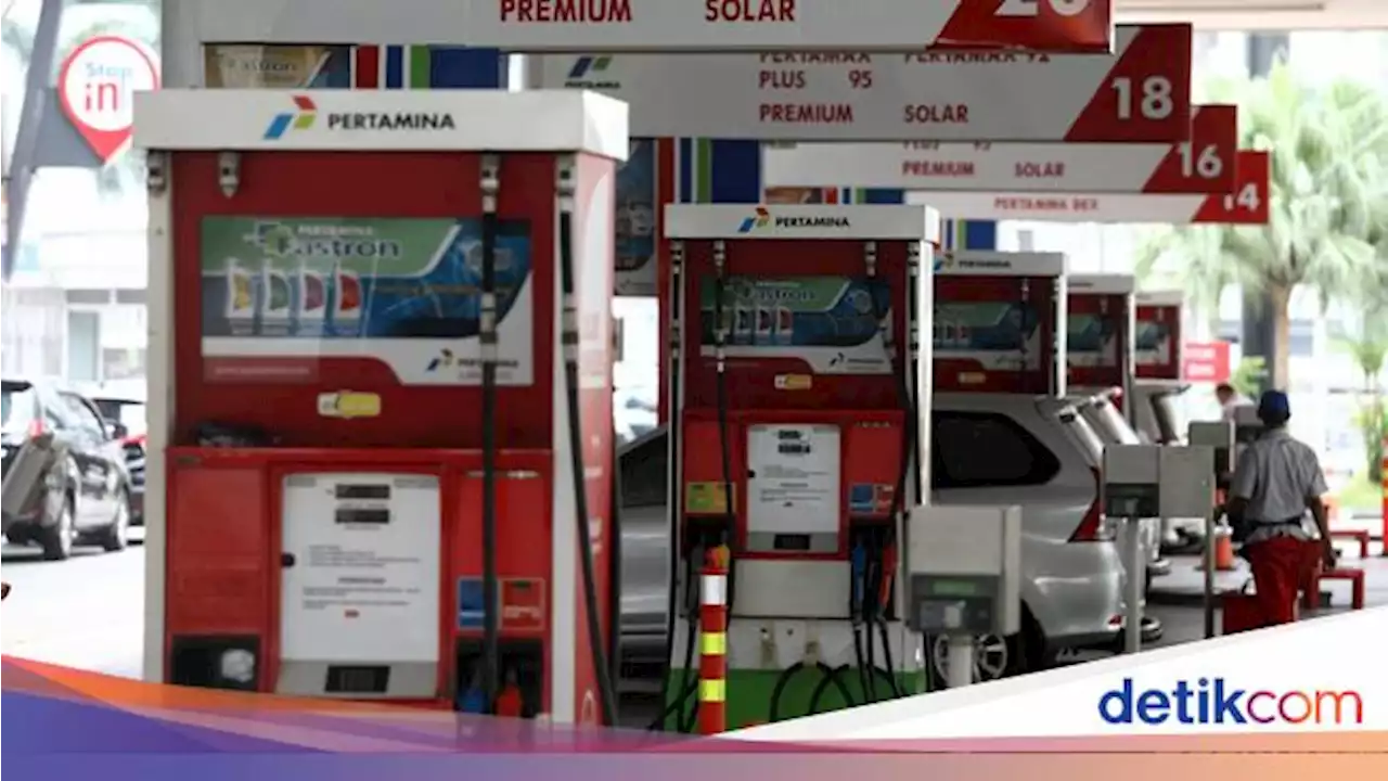 Bila Tak Berubah, Ini Calon Mobil yang Tak Lagi Bisa 'Minum' Pertalite