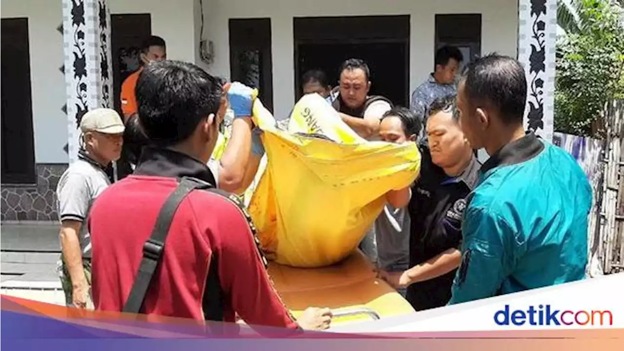 Dendam Suami di Probolinggo Bunuh Sahabat yang Perkosa 3 Kali Istrinya