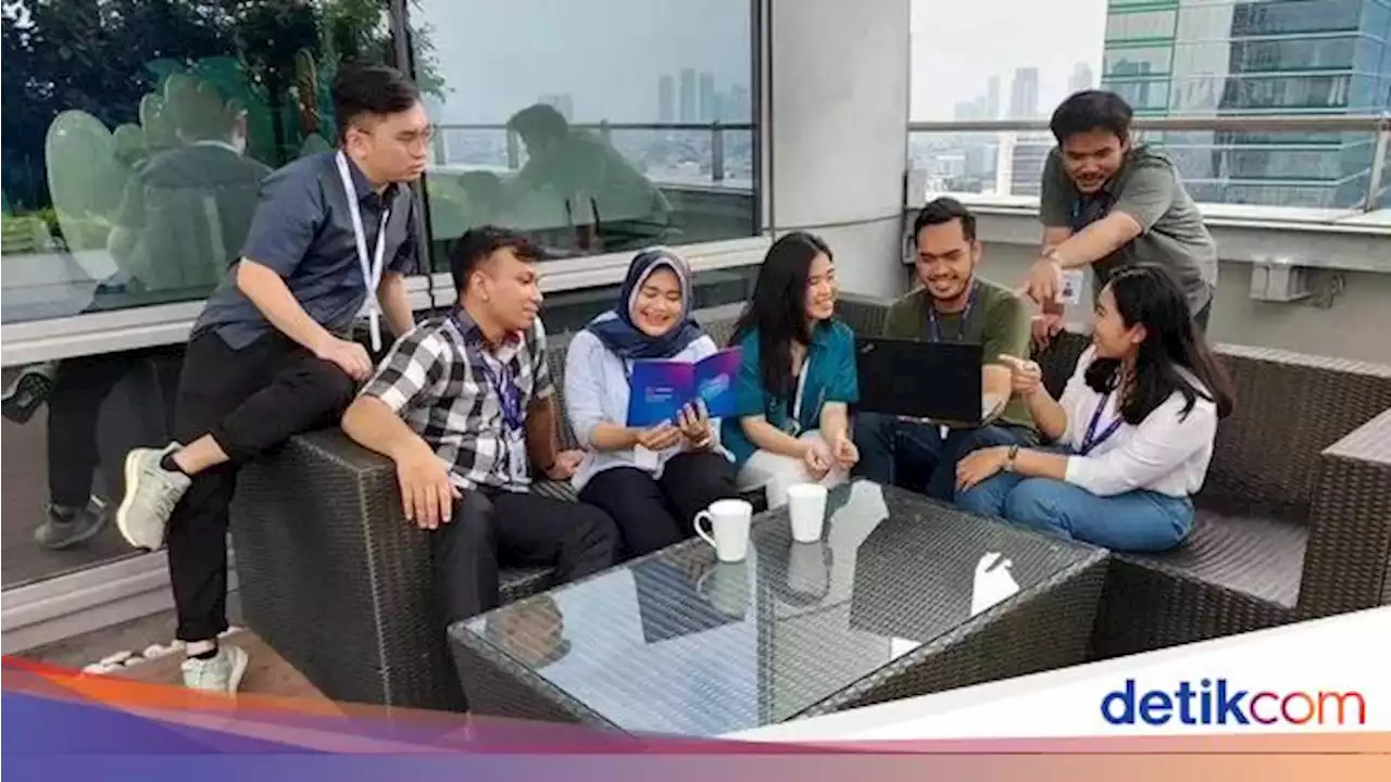 Lazada Dorong Transformasi Digital Melalui Pemberdayaan Talenta