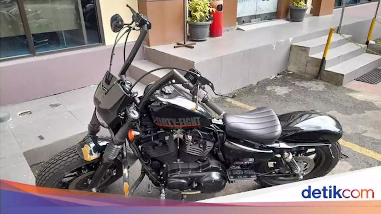 Moge Minta Masuk Tol karena Bayar Pajak Mahal, tapi Masih Banyak yang Bodong