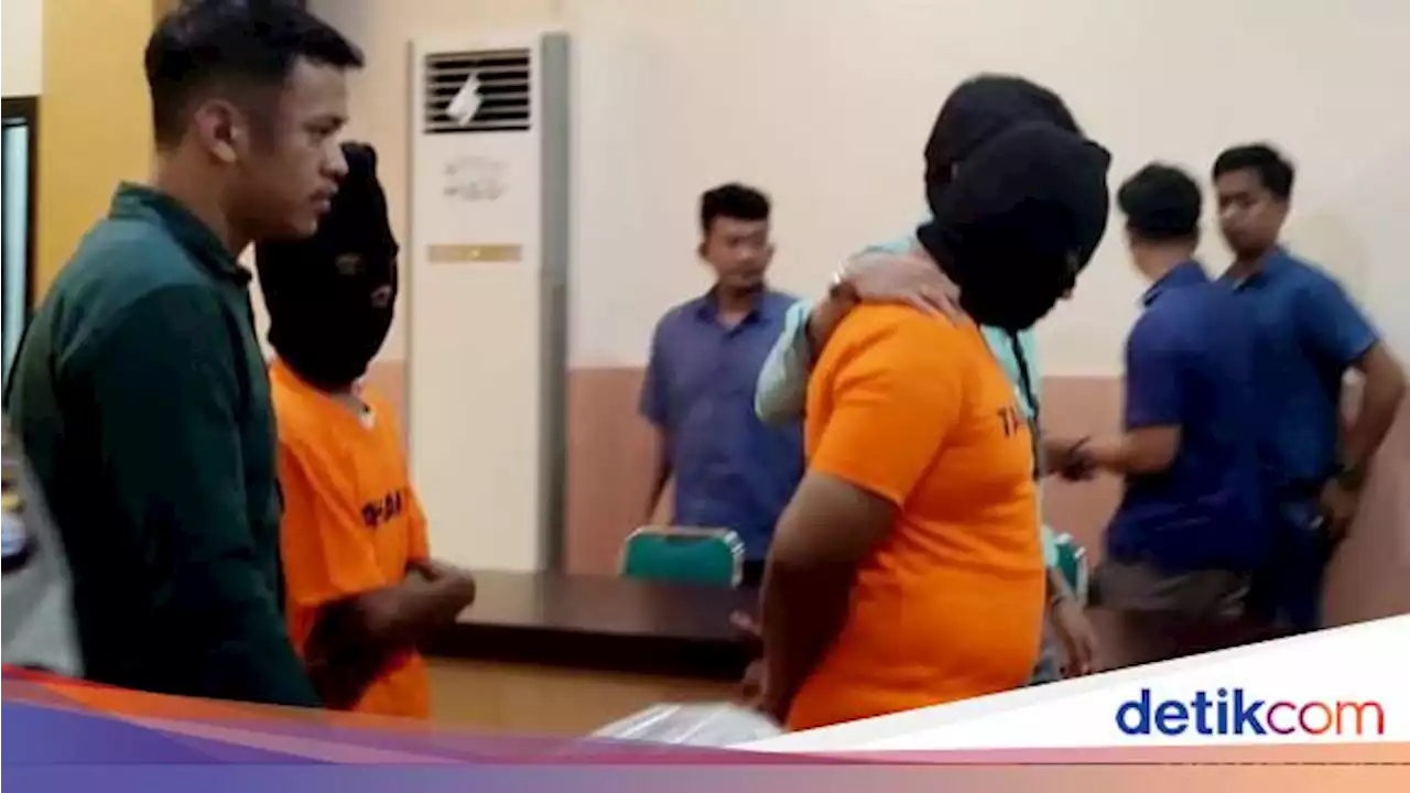 Muncul Dugaan Pembunuh Bocah Makassar Sudah Dewasa, Pidana Mati Mengancam