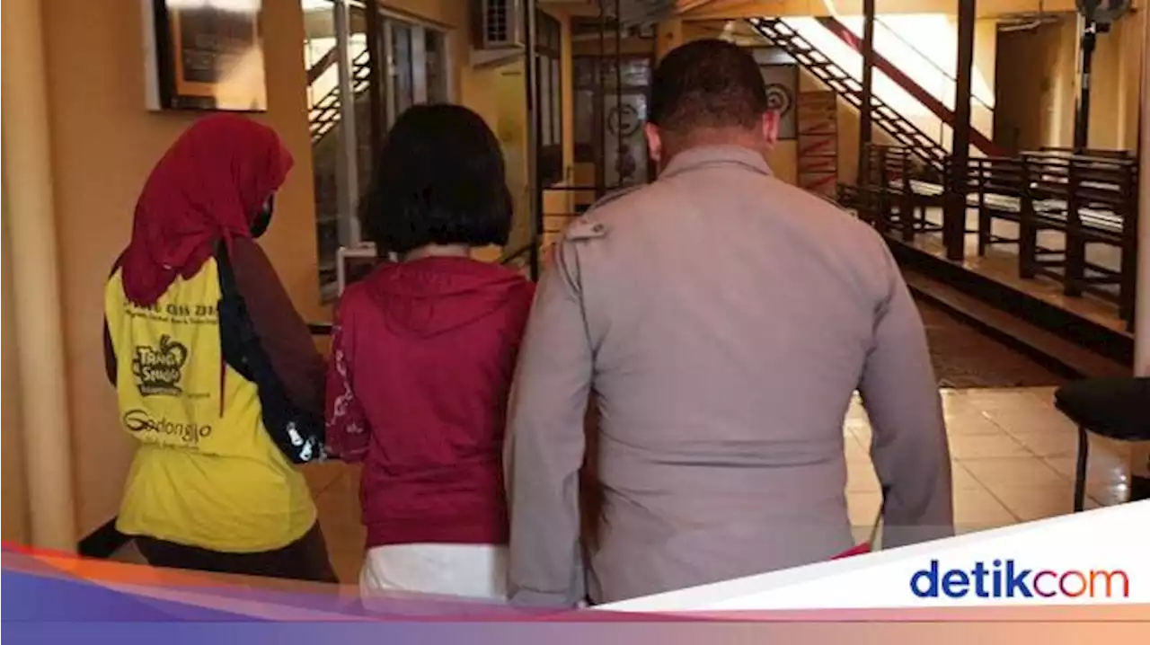 Siswi SMA Jaktim 'Hilang' Ternyata Nongkrong di Kos, Alasan Tenangkan Diri