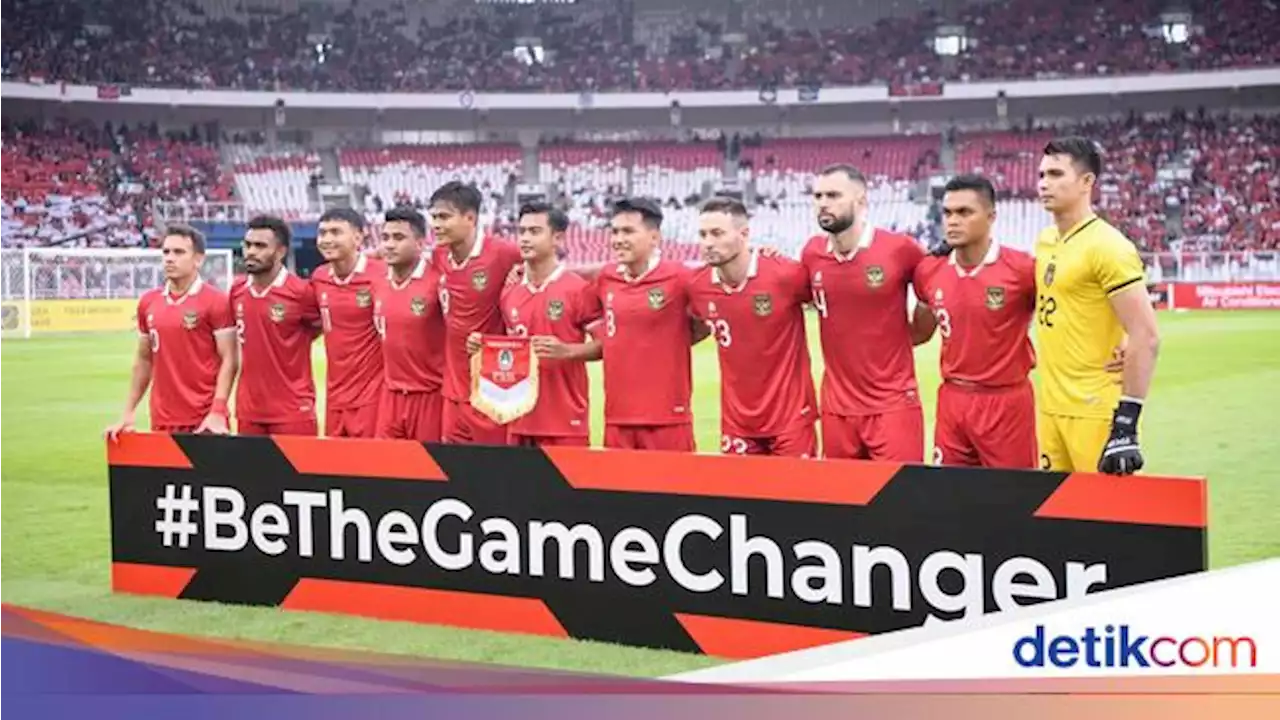 Akhir 2022, Pesta Bola Asia Tenggara Hadir Usai Piala Dunia