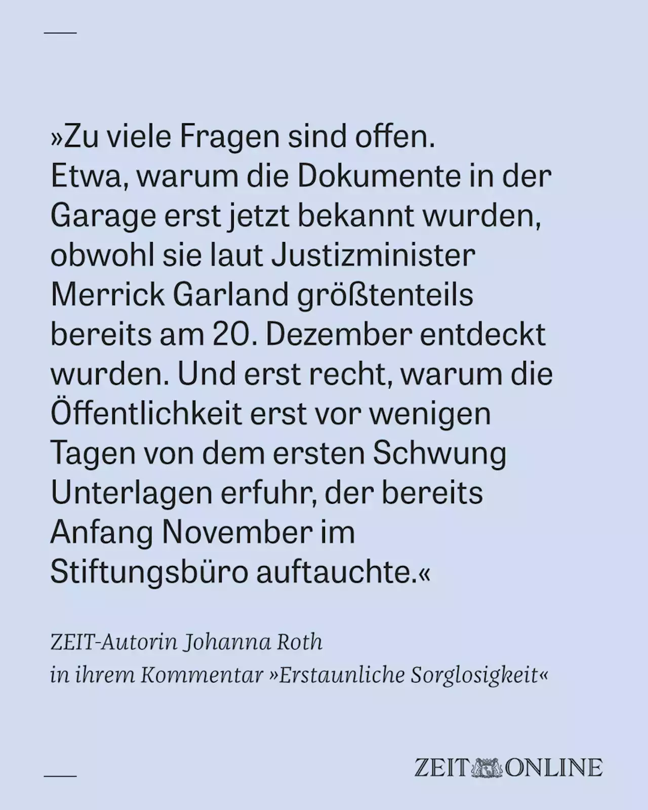 ZEIT ONLINE | Lesen Sie zeit.de mit Werbung oder im PUR-Abo. Sie haben die Wahl.