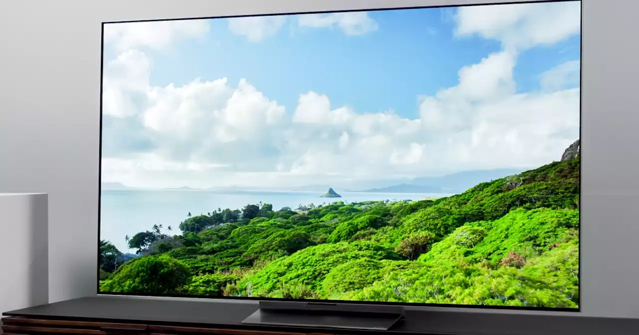 The best OLED TVs for 2023: LG, Samsung, and more | Digital Trends