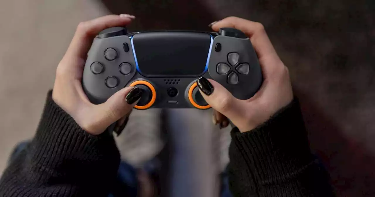 The best PS5 controller picks for gamers in 2023 | Digital Trends