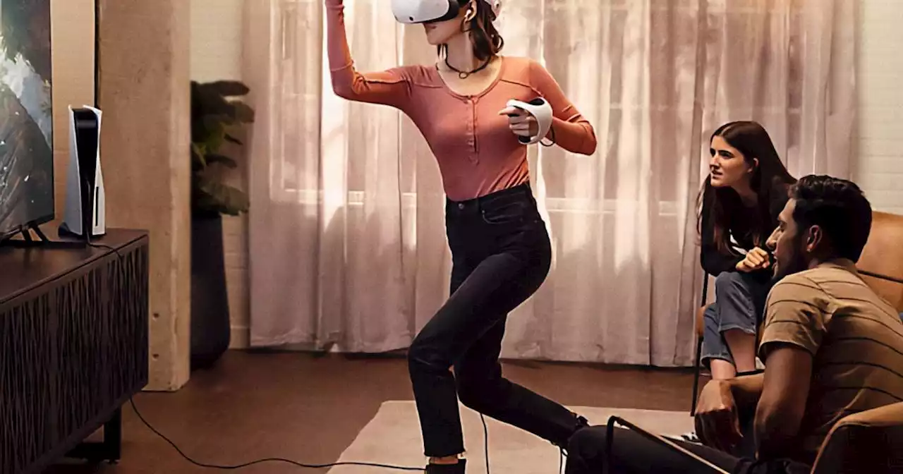 The best VR and metaverse tech of CES 2023 | Digital Trends