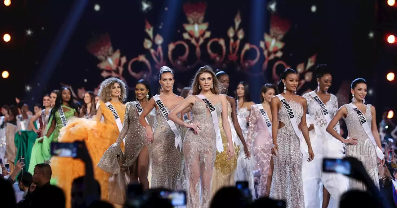 Where to watch the Miss Universe 2023 pageant | Digital Trends