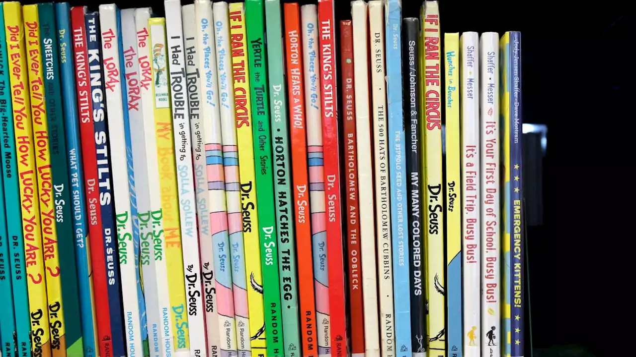 Olentangy Schools: 'Ms. Beeman made a personal judgment' to halt Dr. Seuss reading on NPR