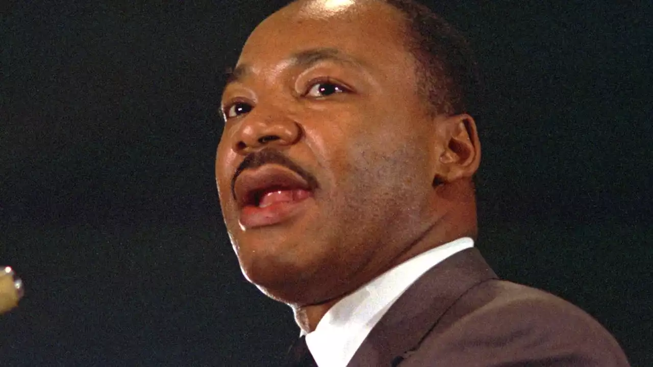 What's closed on the Rev. Martin Luther King Jr. Day holiday?