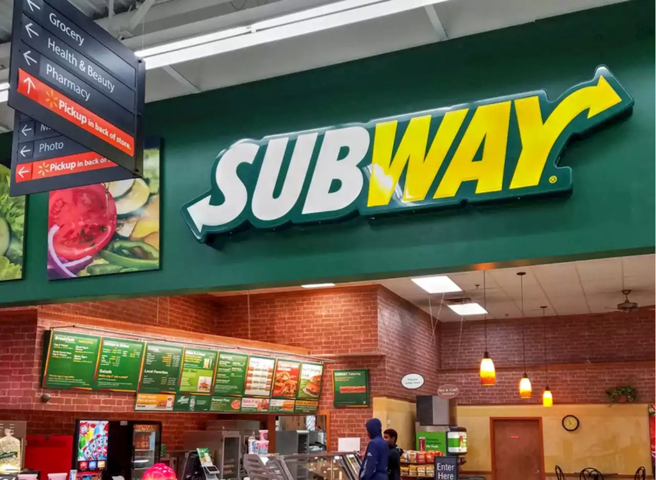 Subway Allegedly Looking For a New Owner In a $10 Billion Sale