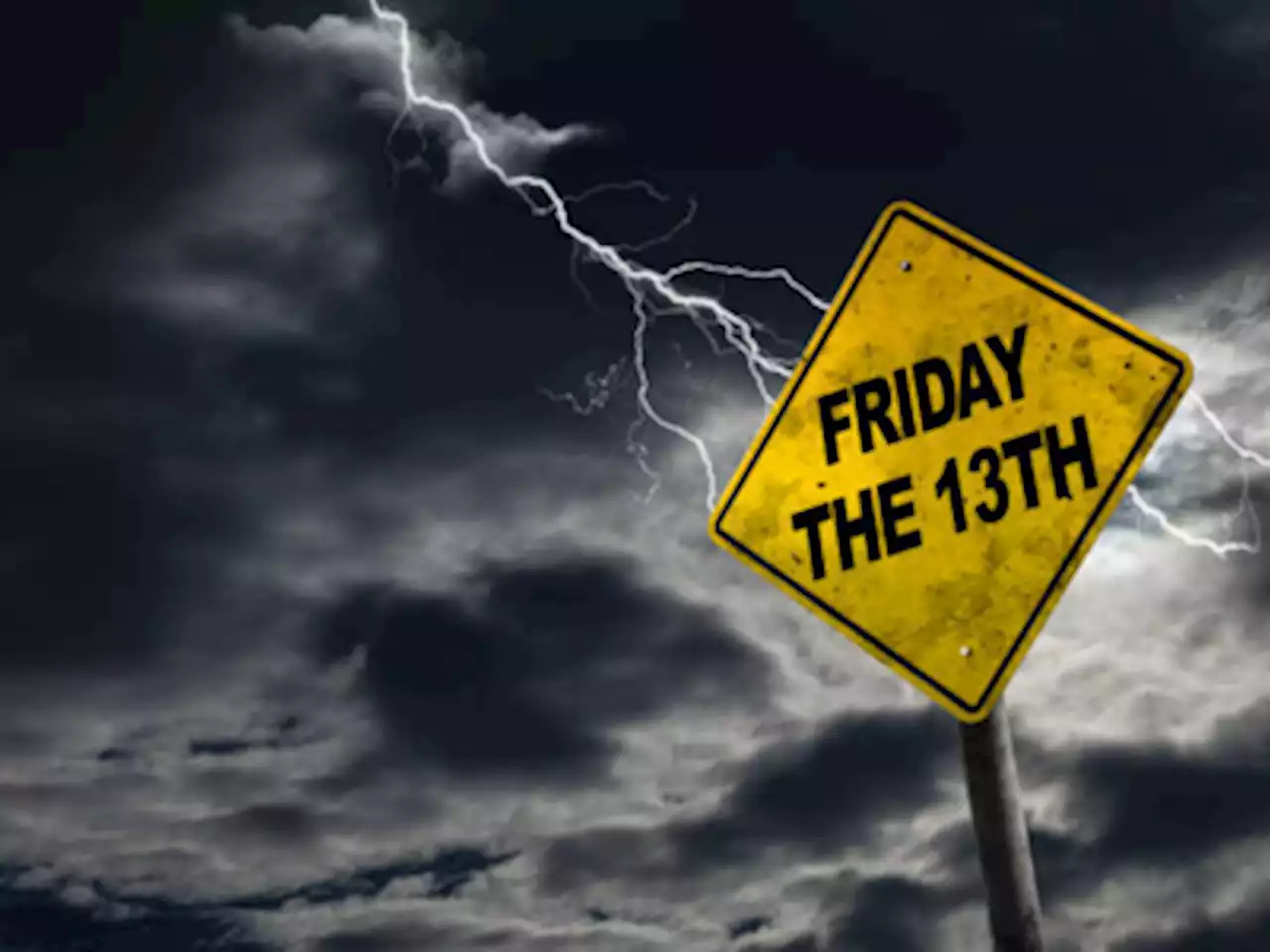 Here's what NOT to do in KZN for Friday the 13th