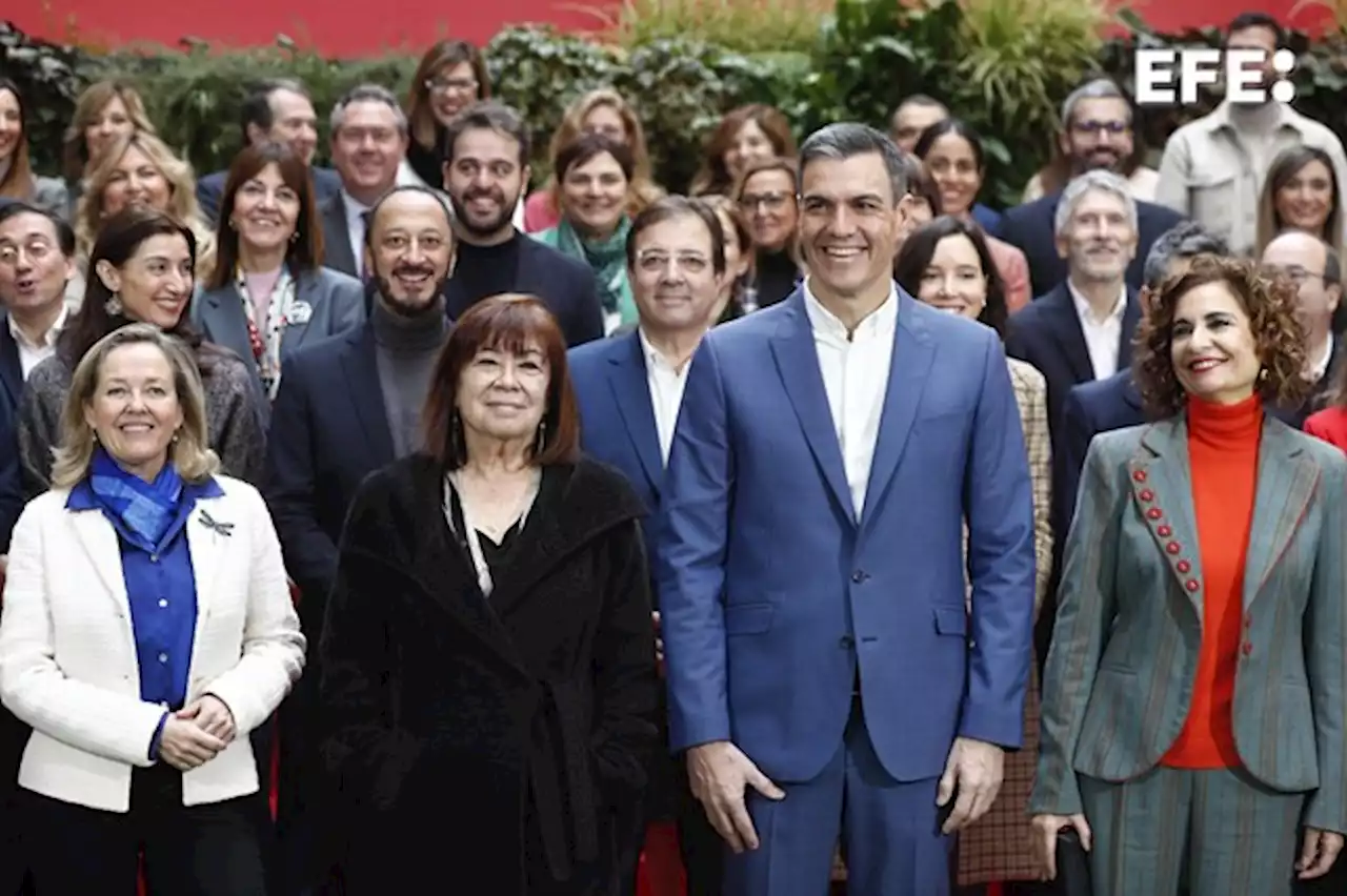 Críticas contra las medidas antiaborto de Vox en Castilla y León